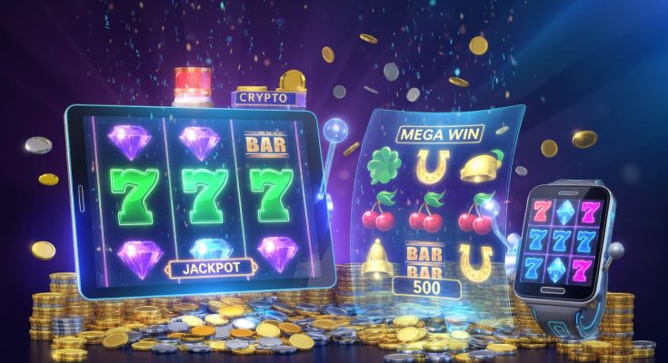 casino talletus ilman pankkitunnuksia