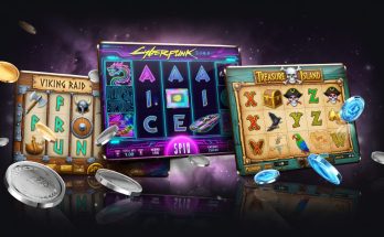 ilman rekisteröitymistä kasino