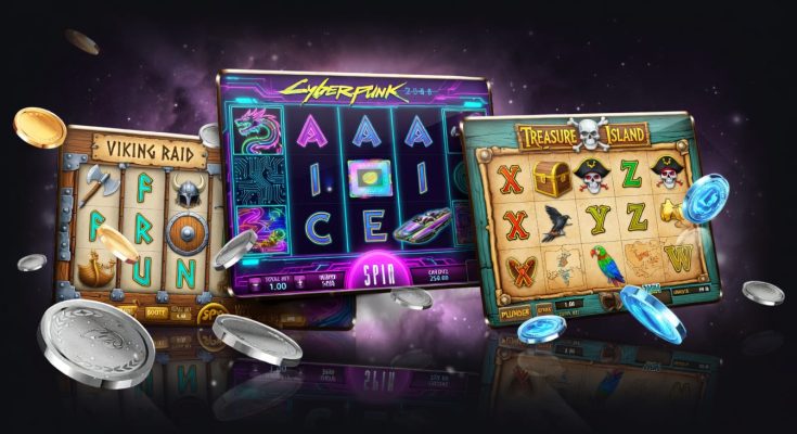 ilman rekisteröitymistä kasino