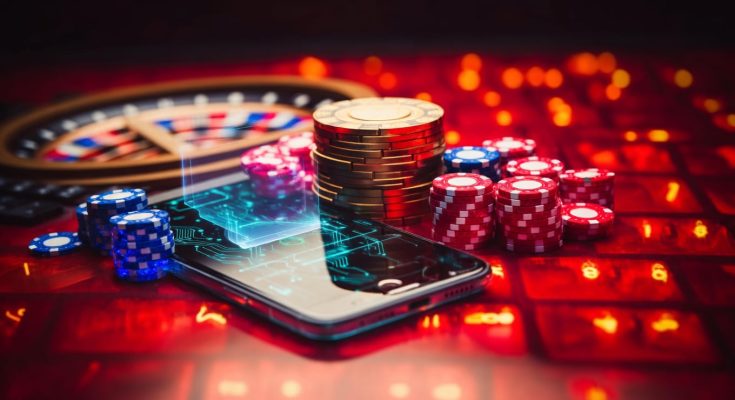 kaikki nettikasinot ilman rekisteröitymistä